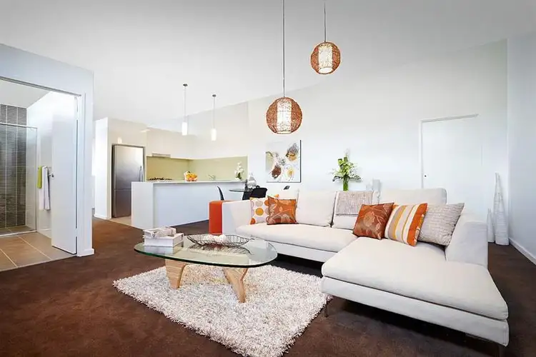 Third view of Homely apartment listing, 39/1 Gertrude St, Wolli Creek NSW 2205