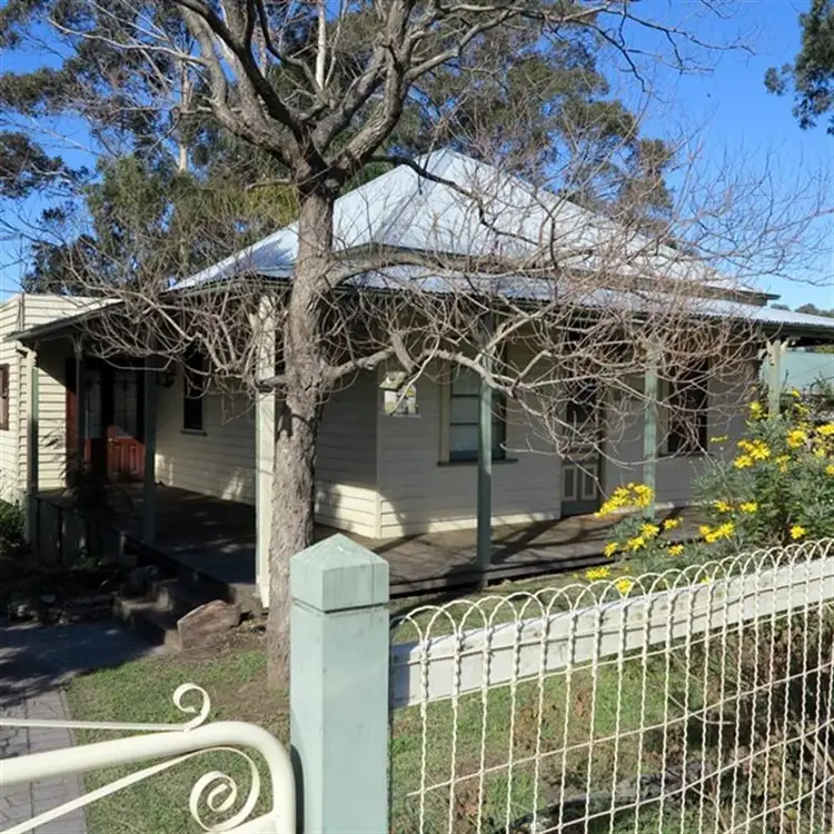 47 Terrymont Rd, Warrimoo NSW 2774
