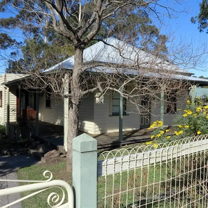 Main view of Homely house listing, 47 Terrymont Rd, Warrimoo NSW 2774