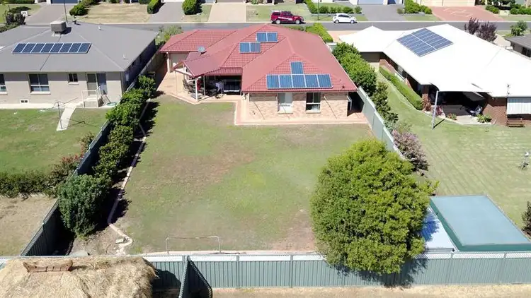 Third view of Homely house listing, 13 Cypress Point Dr, Dubbo NSW 2830