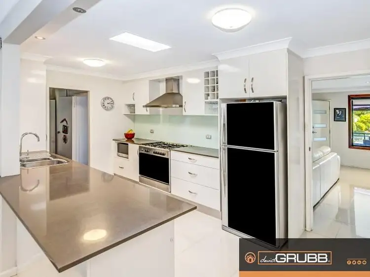 Third view of Homely house listing, 52 Tarrawanna Rd, Corrimal NSW 2518