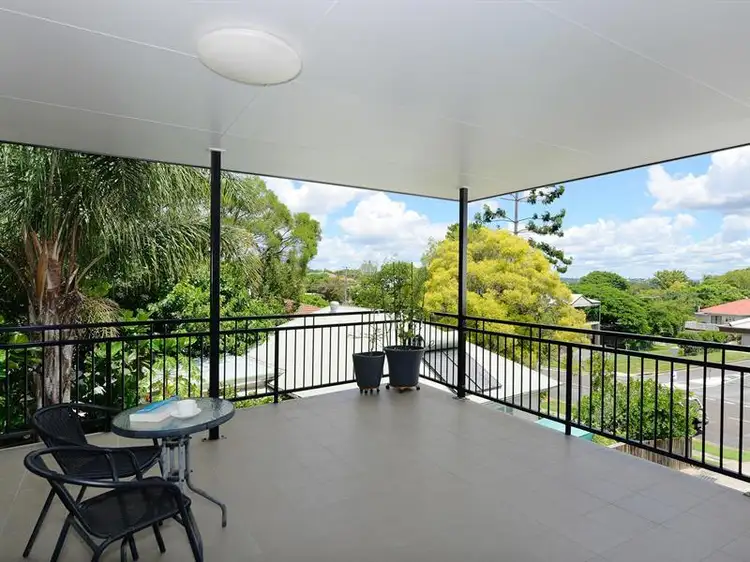 Second view of Homely apartment listing, 3/38 Luxworth St, Moorooka QLD 4105
