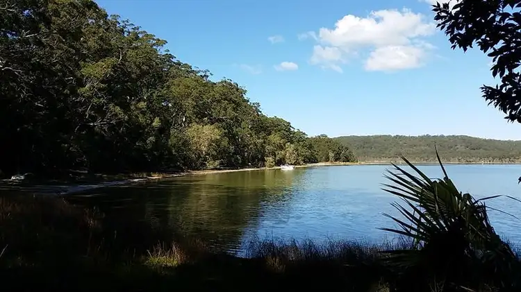 Third view of Homely land listing, 33 Amaroo Dr, Pacific Palms NSW 2428