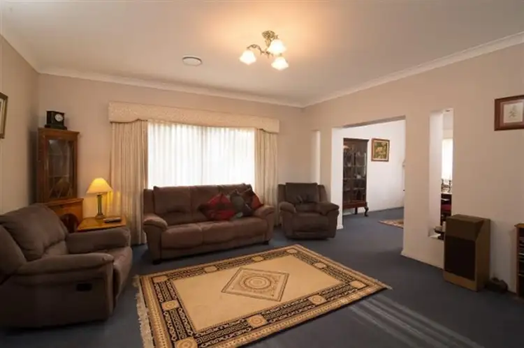 Second view of Homely house listing, 13 Manderson Ct, Belivah QLD 4207