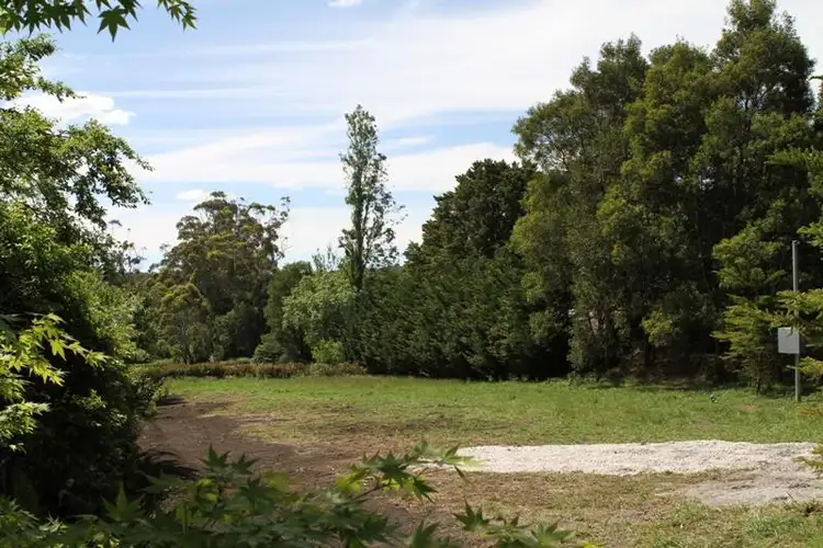 Second view of Homely land listing, 162 Erith St, Bundanoon NSW 2578