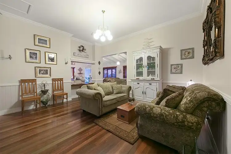Fifth view of Homely house listing, 12 School Rd, Yeronga QLD 4104