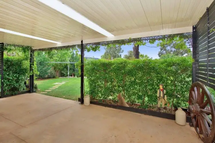 Fifth view of Homely house listing, 390 Goonoo Goonoo Rd, Tamworth NSW 2340
