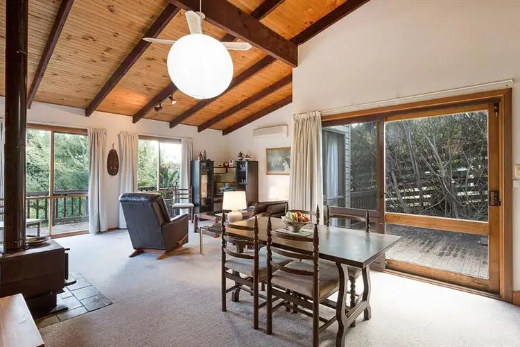 Fifth view of Homely house listing, 16 John Penn Ave, Merimbula NSW 2548
