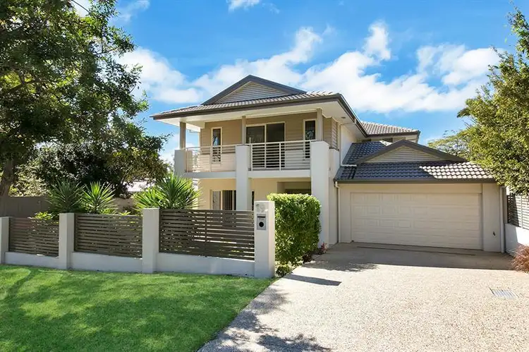 Main view of Homely house listing, 19 Windmill St, Tarragindi QLD 4121