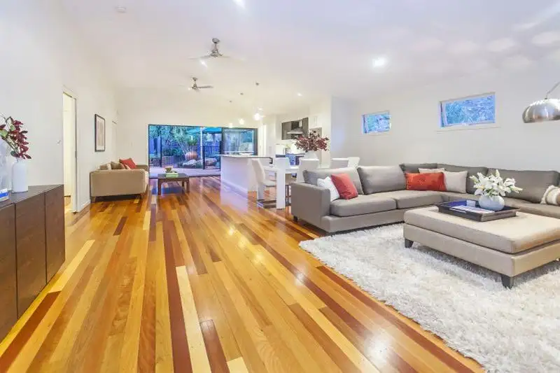 Main view of Homely house listing, 16 Chadwick St, Tarragindi QLD 4121