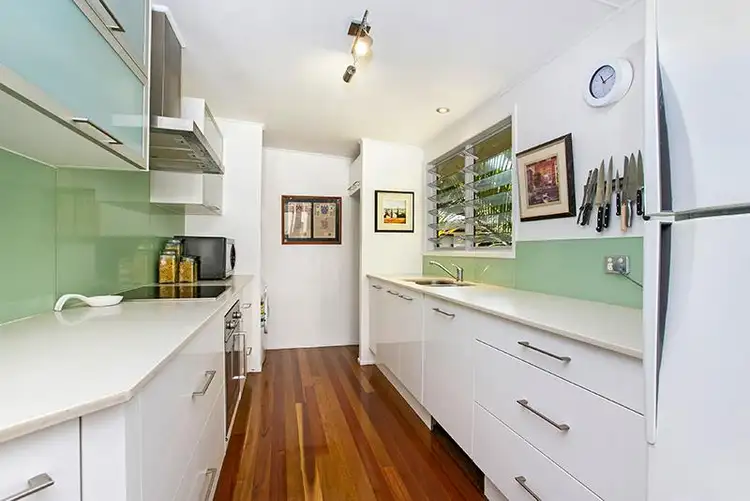 Second view of Homely house listing, 38 Percy St, Tarragindi QLD 4121