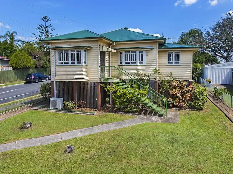 25 Goodwin Tce, Moorooka QLD 4105