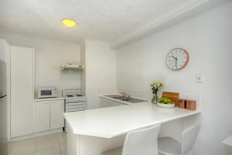 Fourth view of Homely unit listing, 9/21 Alinjarra Dr, Tugun QLD 4224