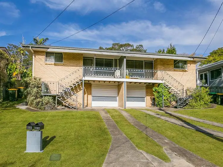 10 Gerard  St, Tarragindi QLD 4121