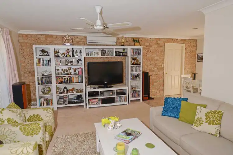 Third view of Homely house listing, 13 Oasis Pde, Tuncurry NSW 2428