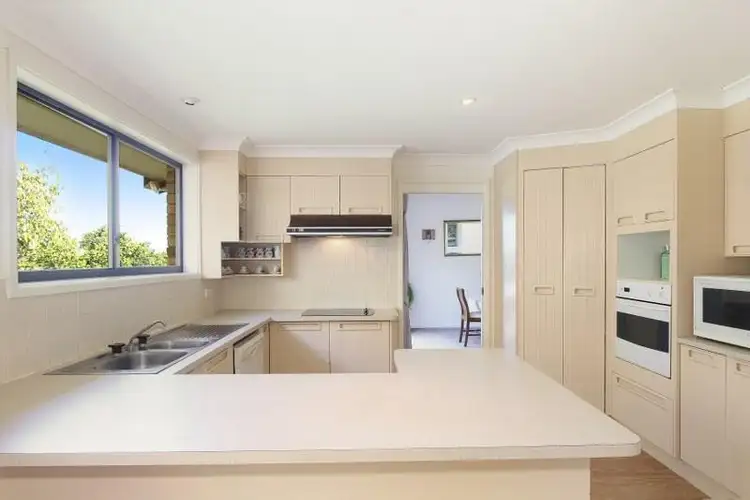 Second view of Homely house listing, 4 Woodburn Way, Tamworth NSW 2340