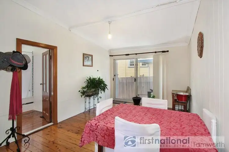 Fourth view of Homely house listing, 68 Darling St, Tamworth NSW 2340