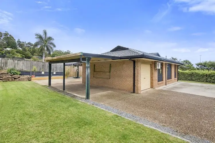 65 Clives Cct, Currumbin Waters QLD 4223