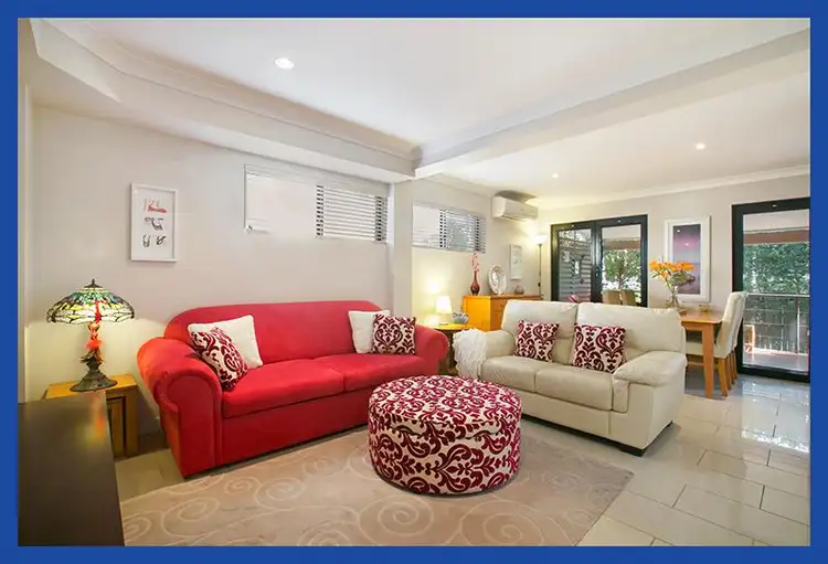 Second view of Homely townhouse listing, 5/15 Clara St, Annerley QLD 4103