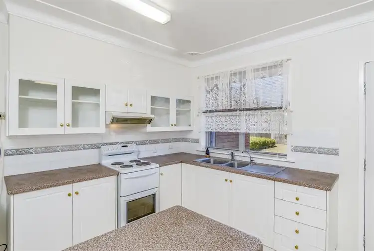 Third view of Homely house listing, 47 Collinson St, Tenambit NSW 2323