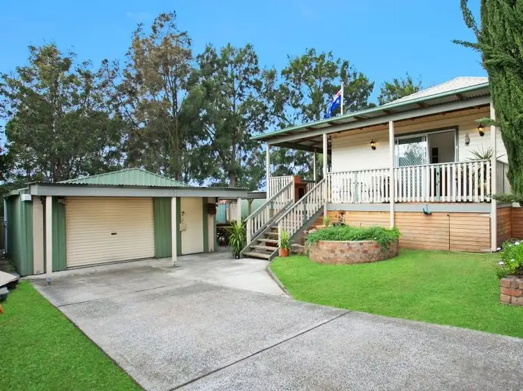 29 Dick St, Corrimal NSW 2518