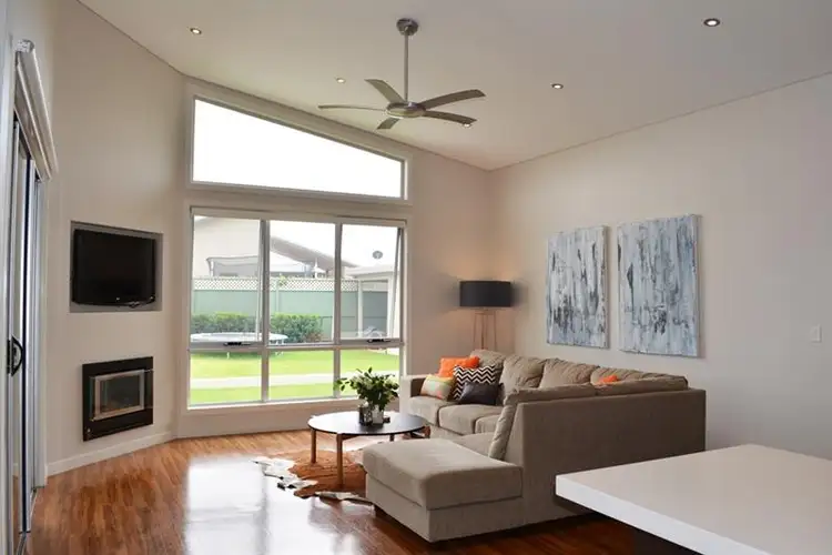 Fifth view of Homely house listing, 9 Regand Park Bvd, Dubbo NSW 2830