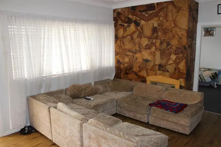 Second view of Homely house listing, 11 Sanderson St, Dubbo NSW 2830
