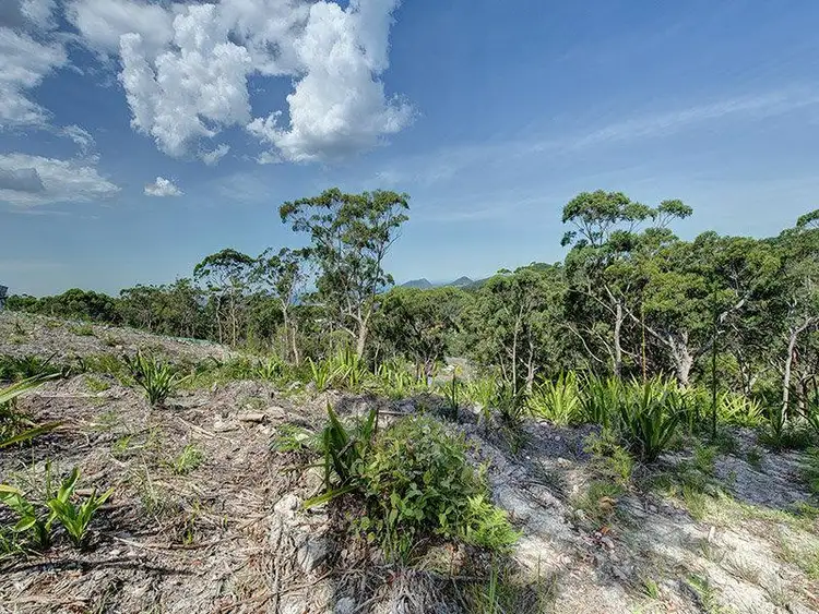 Third view of Homely land listing, 10 Gymea Way, Nelson Bay NSW 2315