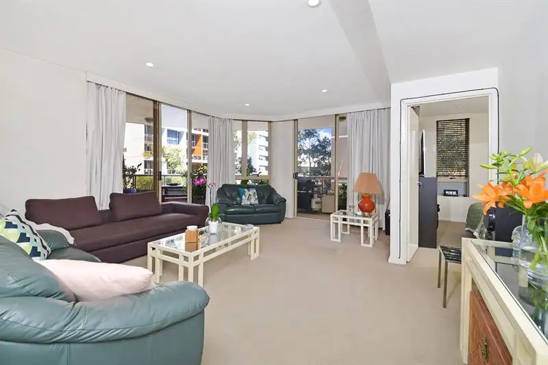 Main view of Homely apartment listing, 12/28 Crystal St, Waterloo NSW 2017