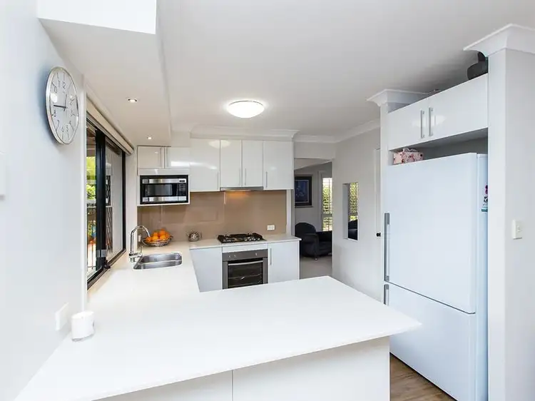 Fourth view of Homely house listing, 11 Pring St, Tarragindi QLD 4121