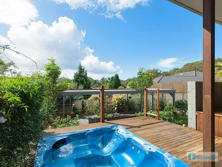 Fifth view of Homely house listing, 7 Bellmount Cl, Anna Bay NSW 2316
