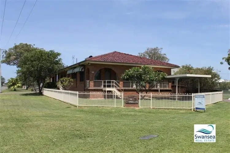 58 Lakeside  Dr, Swansea NSW 2281