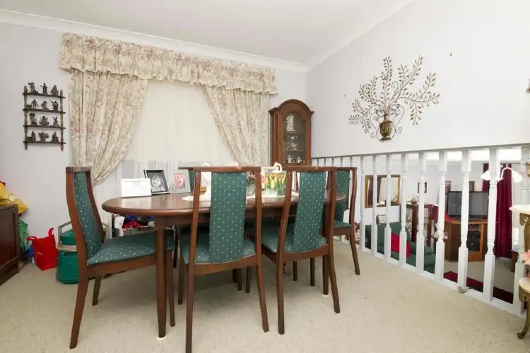 Fifth view of Homely house listing, 10 Minnibah Cct, Forster NSW 2428
