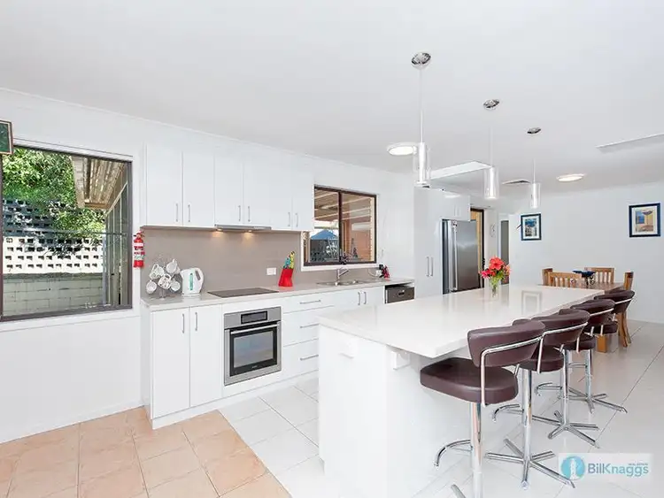 Fourth view of Homely house listing, 17 Galoola Dr, Nelson Bay NSW 2315