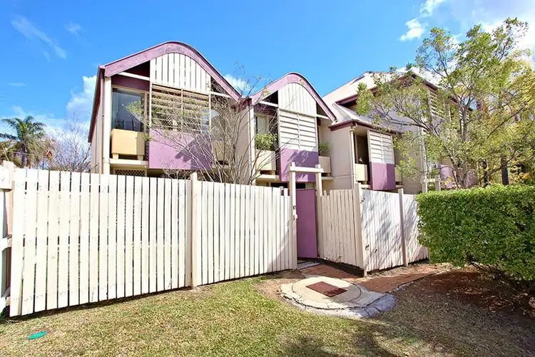 10/34 Lowerson St, Lutwyche QLD 4030