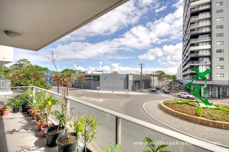 Fourth view of Homely apartment listing, 225/6 Brodie Spark Dr, Wolli Creek NSW 2205