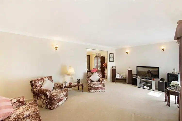 Sixth view of Homely house listing, 26 Sequoia Cl, Elanora QLD 4221