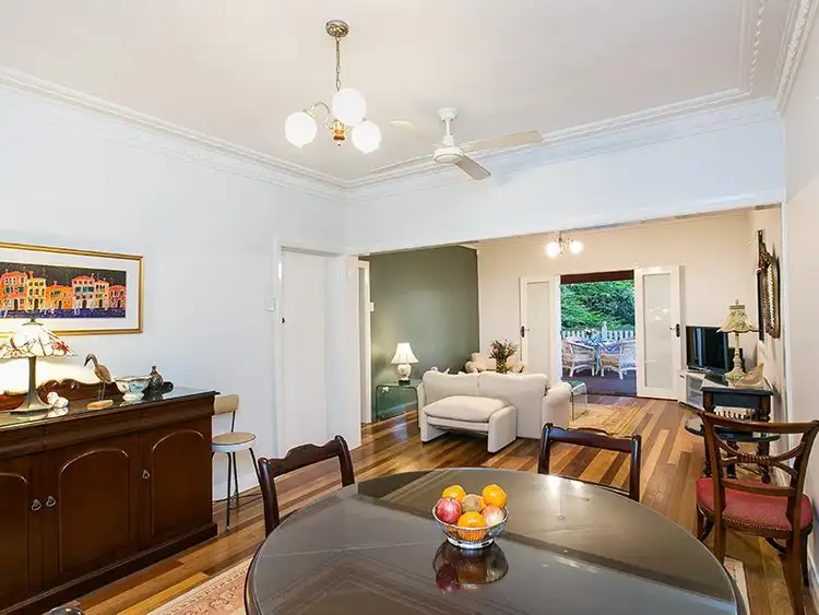 Sixth view of Homely house listing, 117 Homestead St, Moorooka QLD 4105