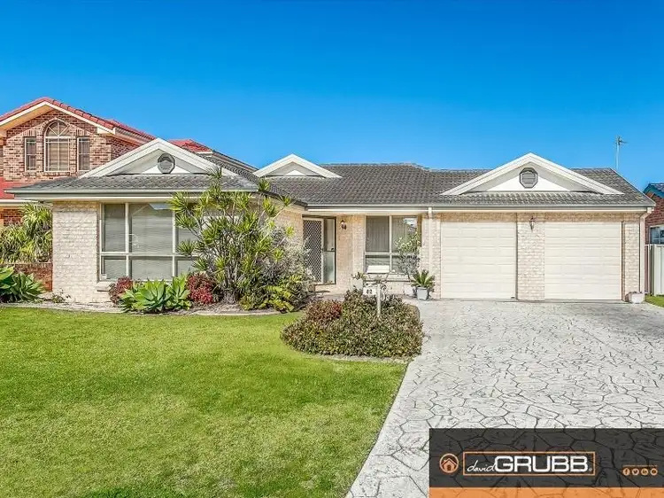 Main view of Homely house listing, 82 Kruger Ave, Windang NSW 2528