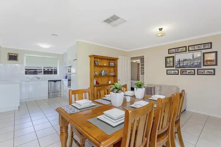 Second view of Homely house listing, 99 Wright St, Glenroy NSW 2640