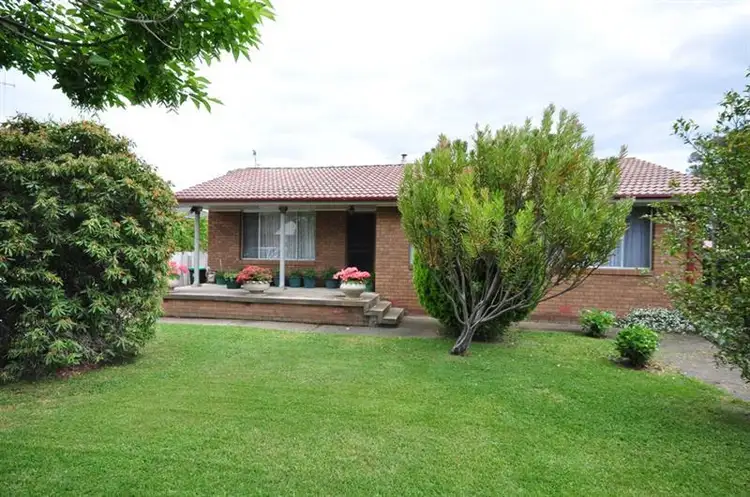 Main view of Homely house listing, 3 Dalton St, Orange NSW 2800
