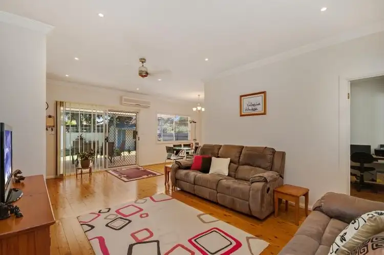 Second view of Homely house listing, 95 Trafalgar Ave, Umina Beach NSW 2257
