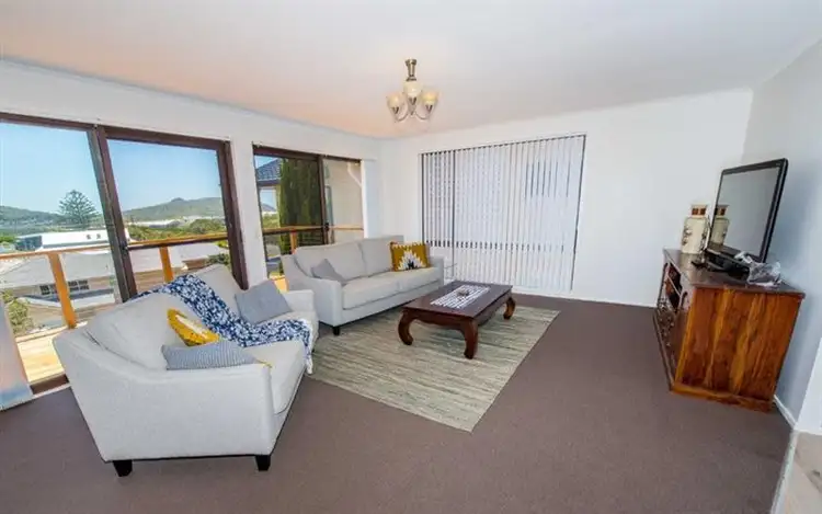 Fourth view of Homely house listing, 51 Pacific Dr, Fingal Bay NSW 2315