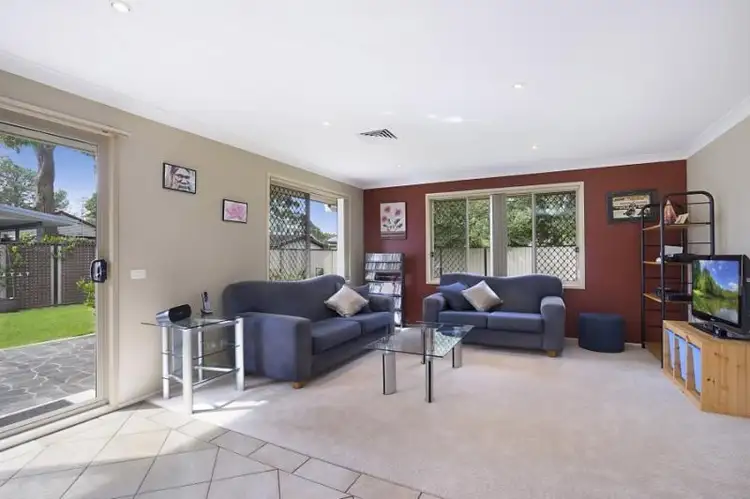 Second view of Homely house listing, 2B Waterloo Ave, Woy Woy NSW 2256