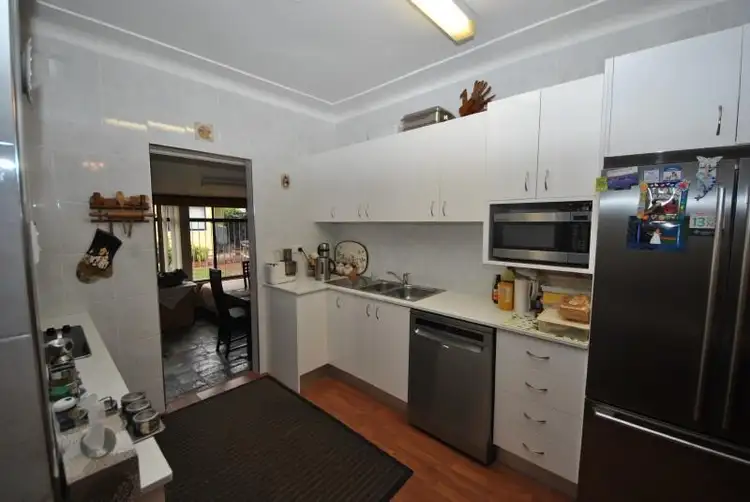 Second view of Homely house listing, 26 Rose St, Sefton NSW 2162