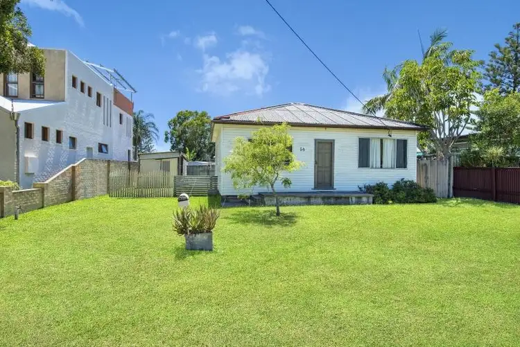 Second view of Homely house listing, 54 Soldiers Point  Dr, Norah Head NSW 2263