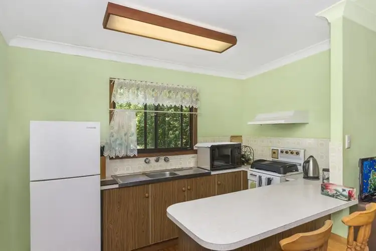 Fourth view of Homely house listing, 56 Geoffrey Rd, Chittaway Point NSW 2261