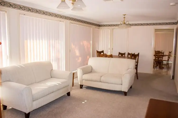 Third view of Homely house listing, 12 Carling Ct, Dubbo NSW 2830