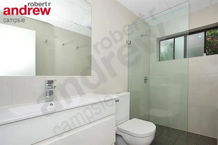 Sixth view of Homely apartment listing, 1/60-64 Second Ave, Campsie NSW 2194