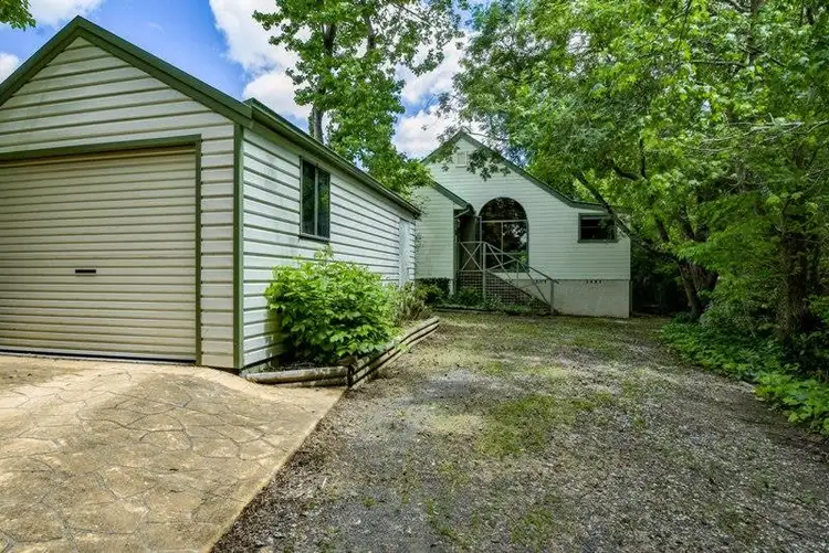 Second view of Homely house listing, 36 Hill Street, Bundanoon NSW 2578